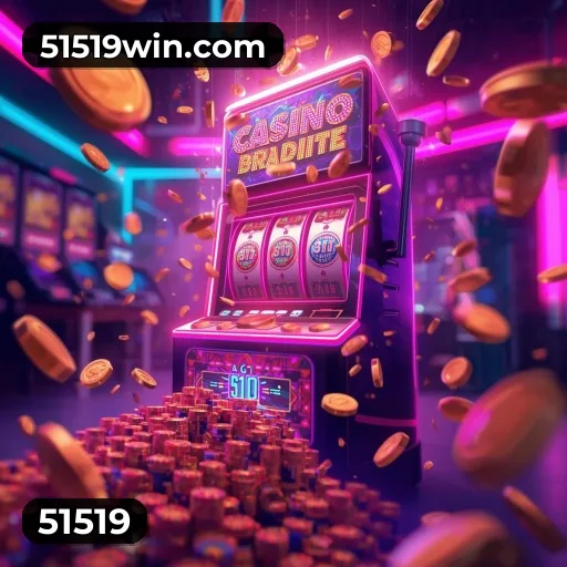 51519 App bonus area with promotional offers and PIX support