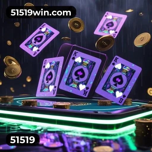 Popular slots at 51519