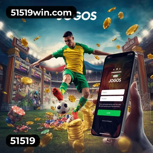 51519 platform — online slots and casino